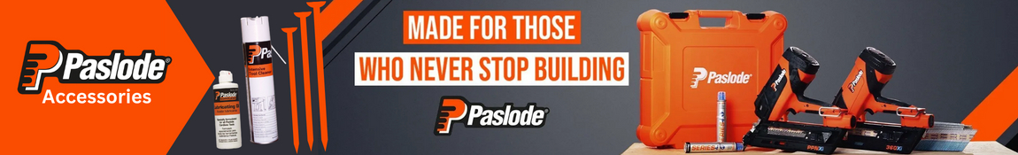 Paslode Accessories